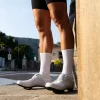 Medias Ciclismo Udog white S/M - M/L