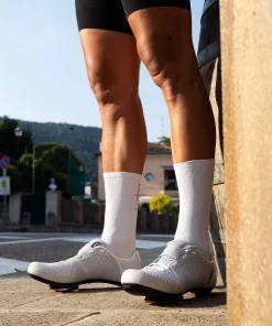 Medias Ciclismo Udog white S/M - M/L